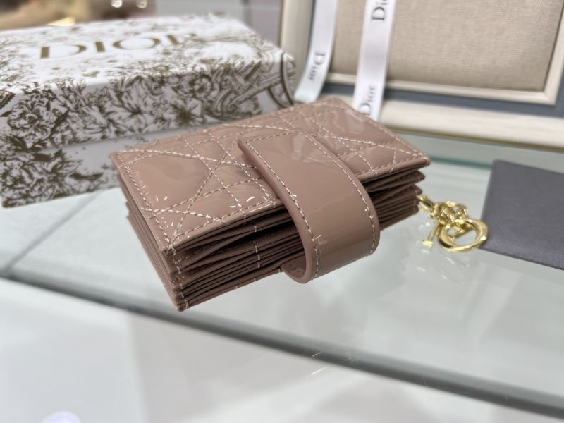 Christian Dior Wallet